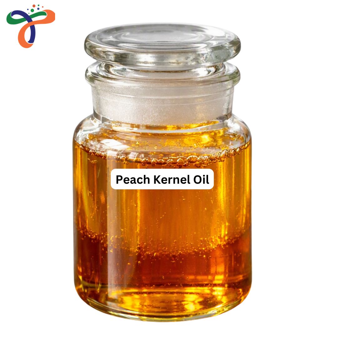 Peach Kernel Oil